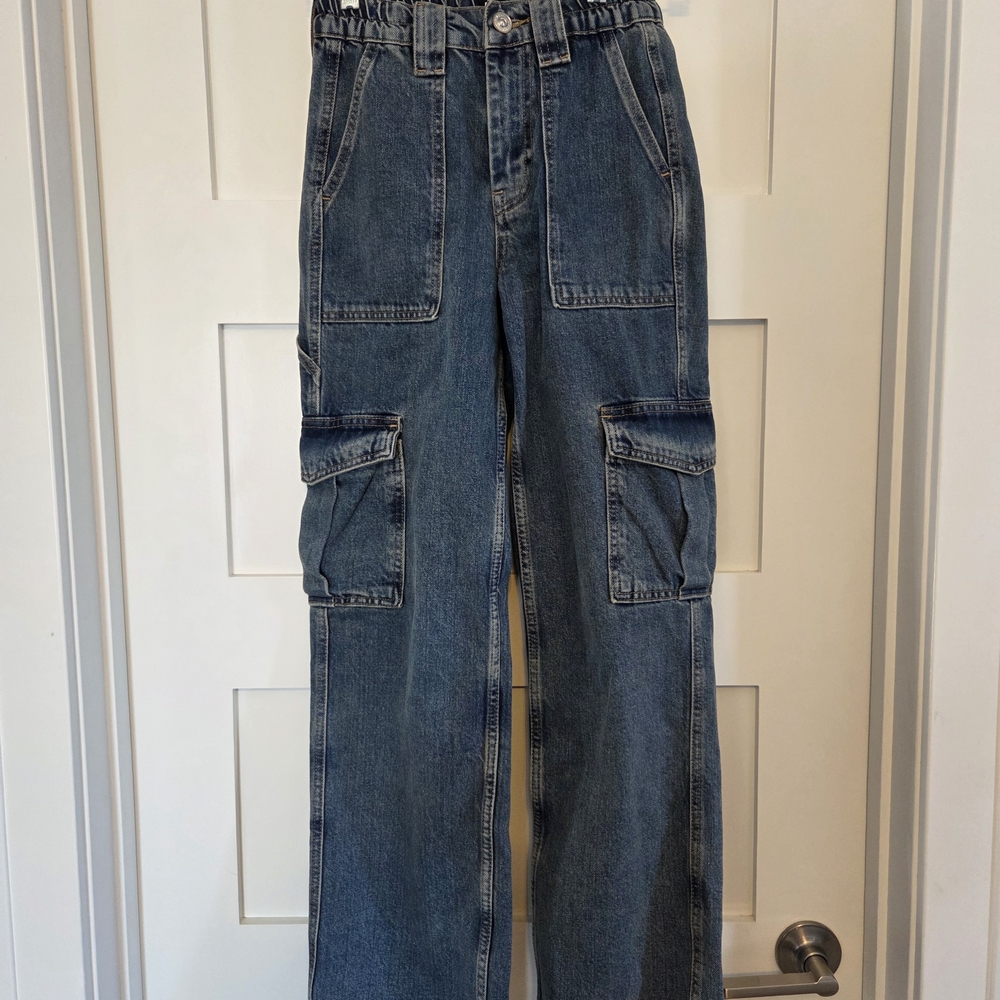 BDG Denim Skate Jeans